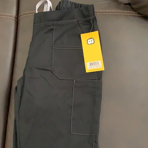 NWT Wonderwink Scrub pants - Picture 3 of 5